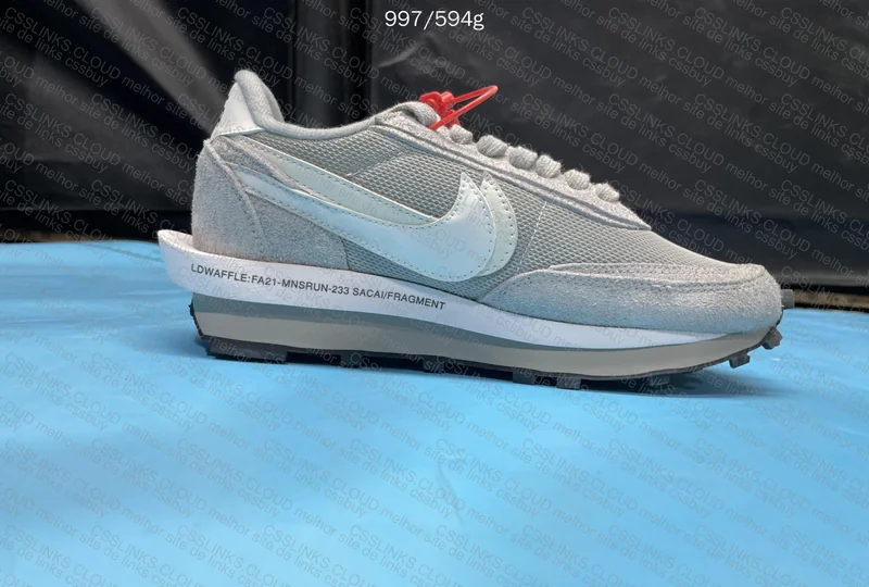 Sale | Nike x Sacai x Fragment 4