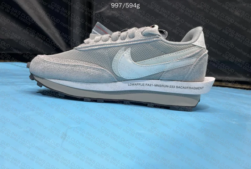 Sale | Nike x Sacai x Fragment 7