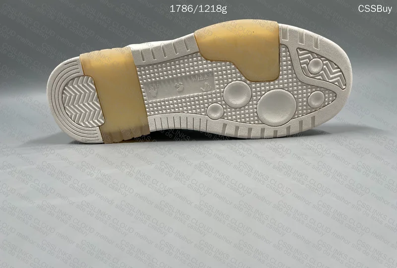 SALE OFF WHITE OUT OF THE OFFICE 6