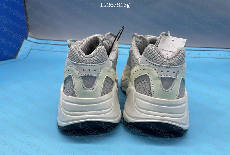 Sale OG Yeezy 700 v2 Static 4