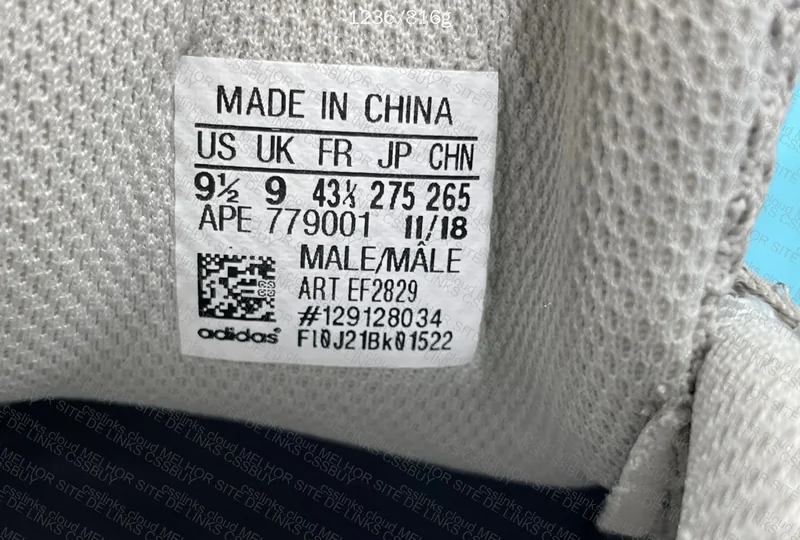Sale OG Yeezy 700 v2 Static 5