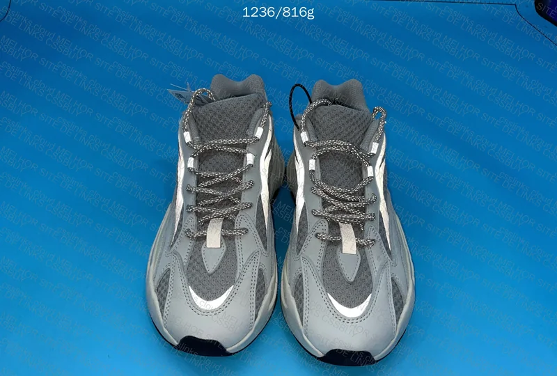 Sale OG Yeezy 700 v2 Static 6