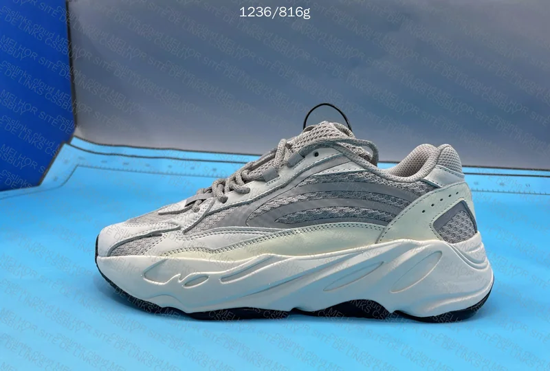 Sale OG Yeezy 700 v2 Static 8