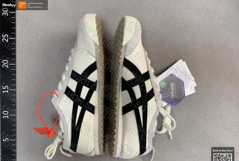 SALE - ONITSUKA TIGER