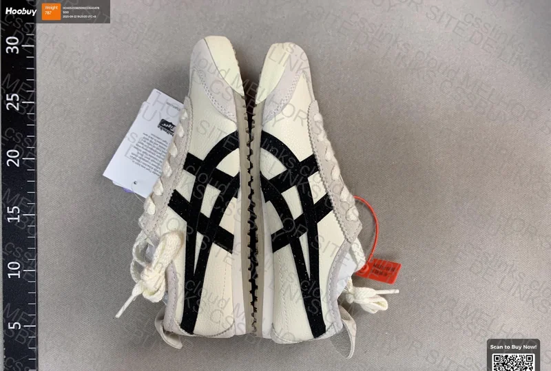 SALE - ONITSUKA TIGER 4