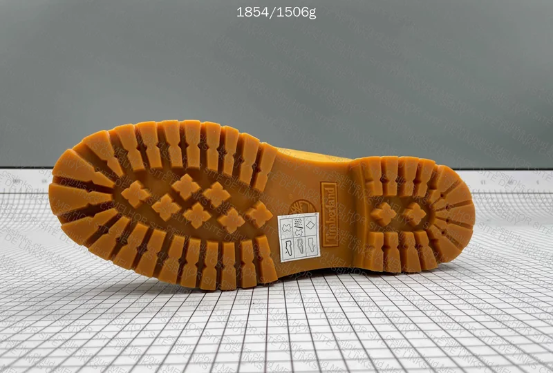 Sale Pai Reps Timberland 'Yellow Boots' (with measurements) 5