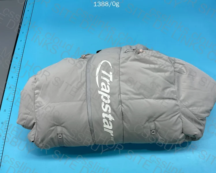 sale puffer trapstar