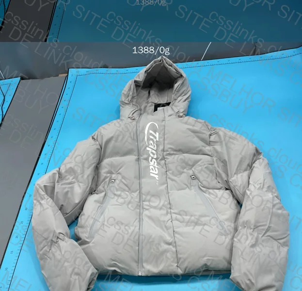 sale puffer trapstar 2