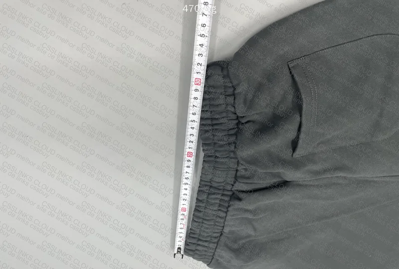 Sale Broken Planetcom Shorts with Measurements 8