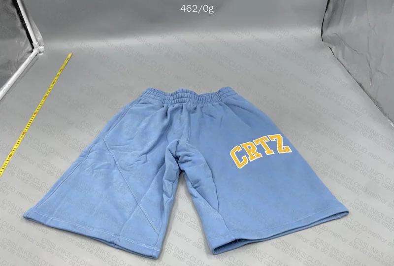 sale shorts corteiz goat