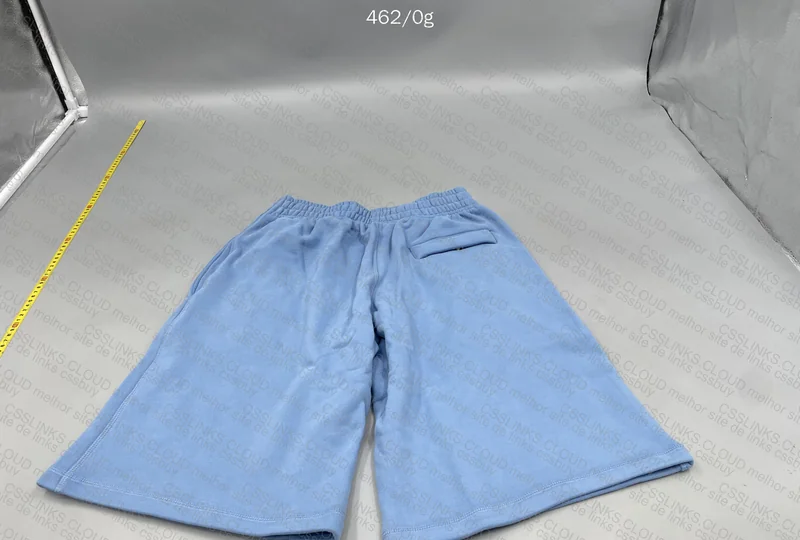 sale shorts corteiz goat 3