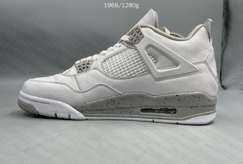 SALE SIR JORDAN 4