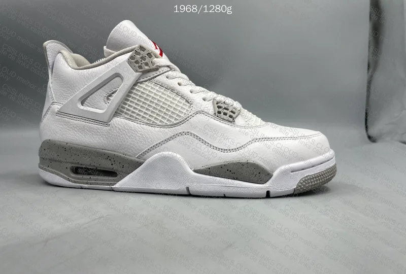 SALE SIR JORDAN 4 2