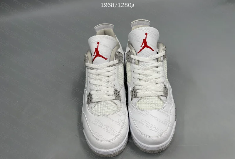 SALE SIR JORDAN 4 3