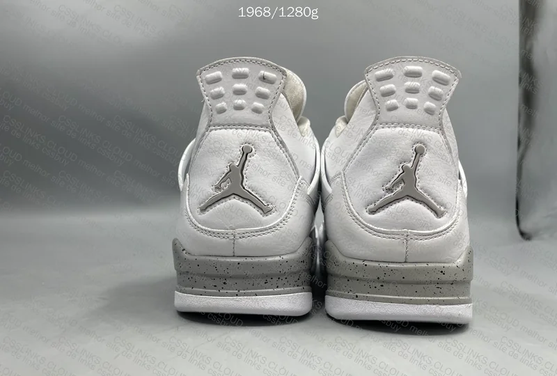 SALE SIR JORDAN 4 4