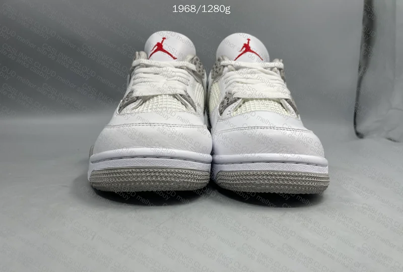 SALE SIR JORDAN 4 5