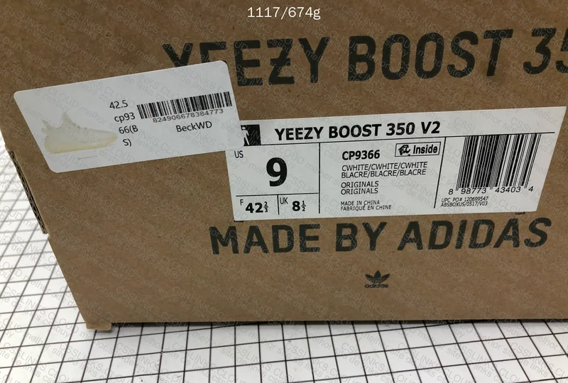 Sale Top333 Yeezy 350 6