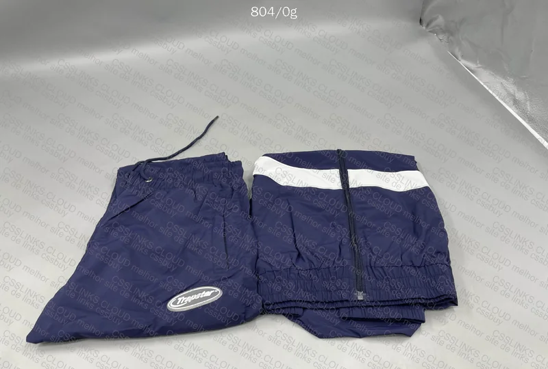 Sale tracksuit trapstar