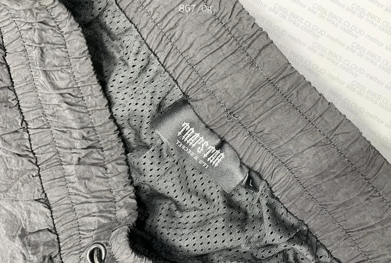Sale tracksuit trapstar