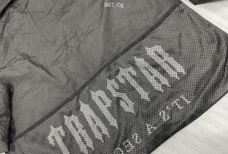 Sale tracksuit trapstar 7