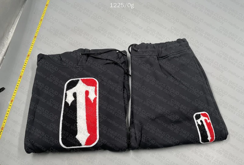 Sale Random Trapstar Tracksuit