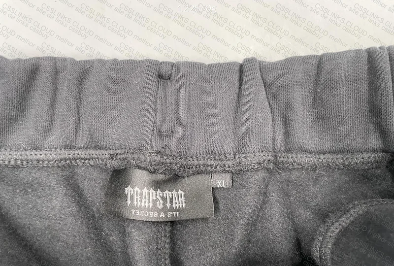 Sale Random Trapstar Tracksuit 3