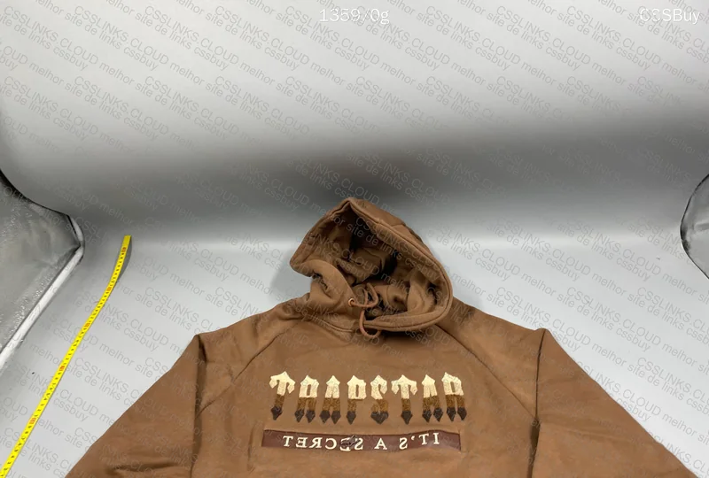 SALE TRACKSUIT TRAPSTAR GOAT 🐐 7
