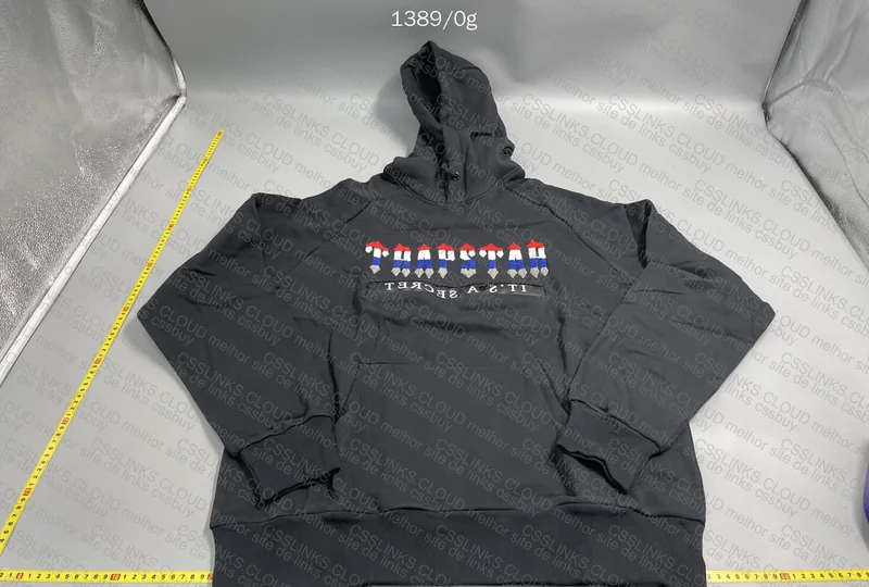 SALE Tracksuit TrapStar GOAT 2