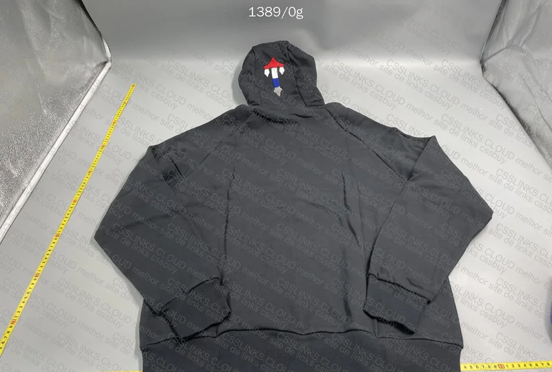 SALE Tracksuit TrapStar GOAT 6