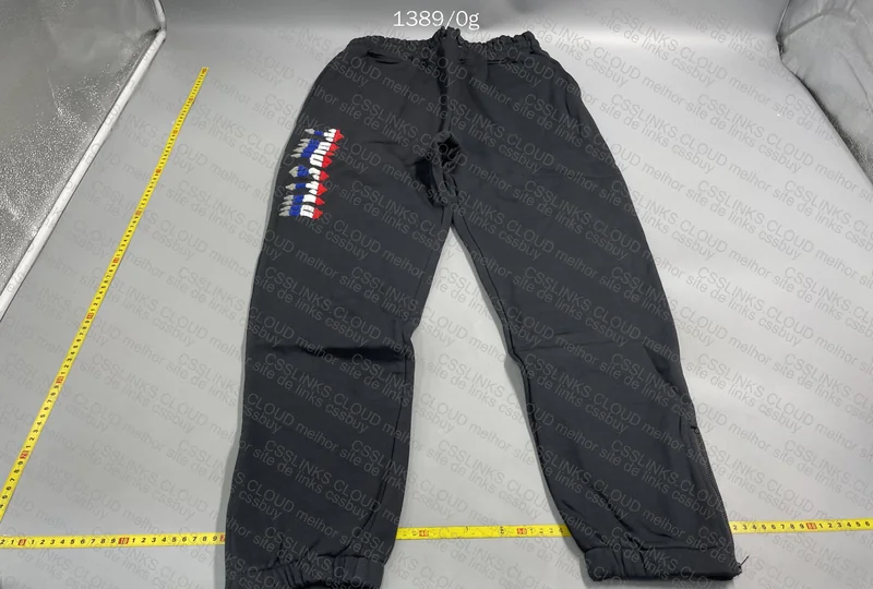 SALE Tracksuit TrapStar GOAT 7
