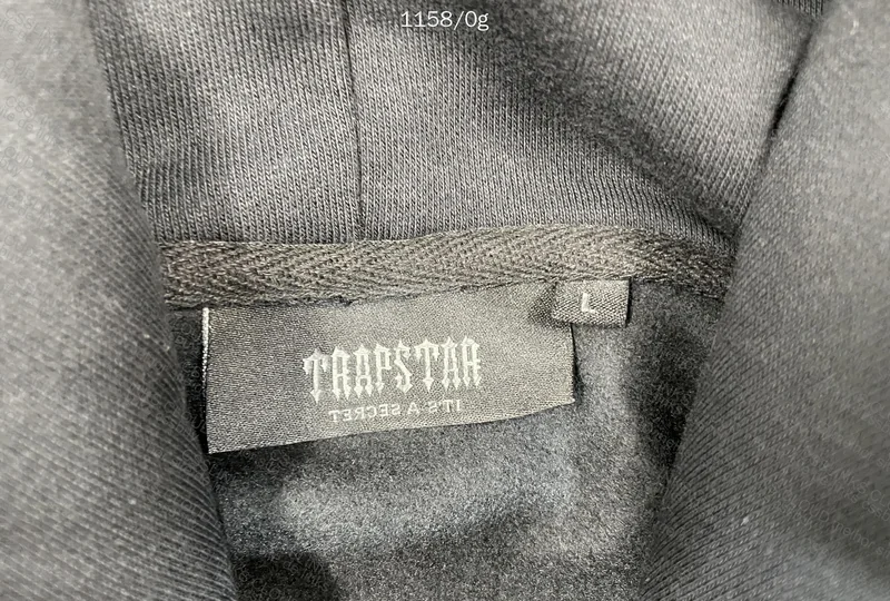 Sale Tracksuit Trapstar - Goat 3