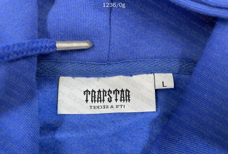 Sale Goat Trapstar 3