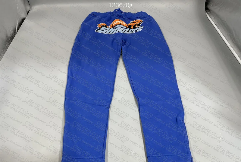 Sale Goat Trapstar 5
