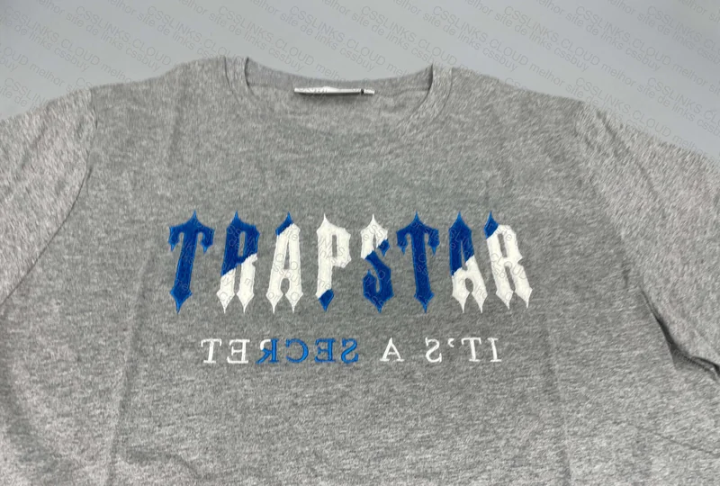 Sale Goat Trapstar 3