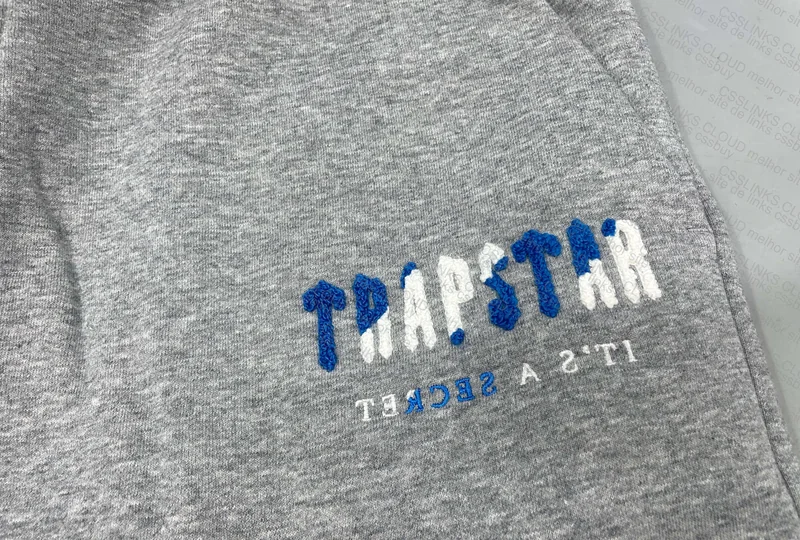 Sale Goat Trapstar 5
