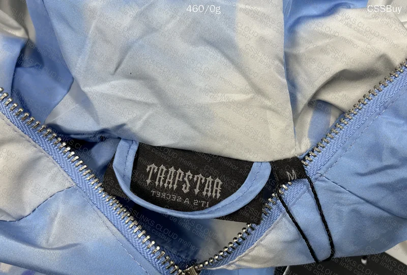 Sale Trapstar Goat