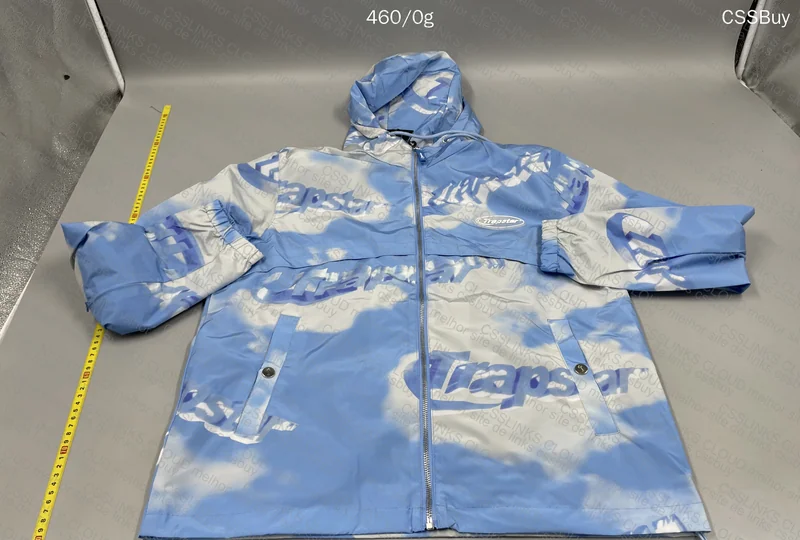 Sale Trapstar Goat 3