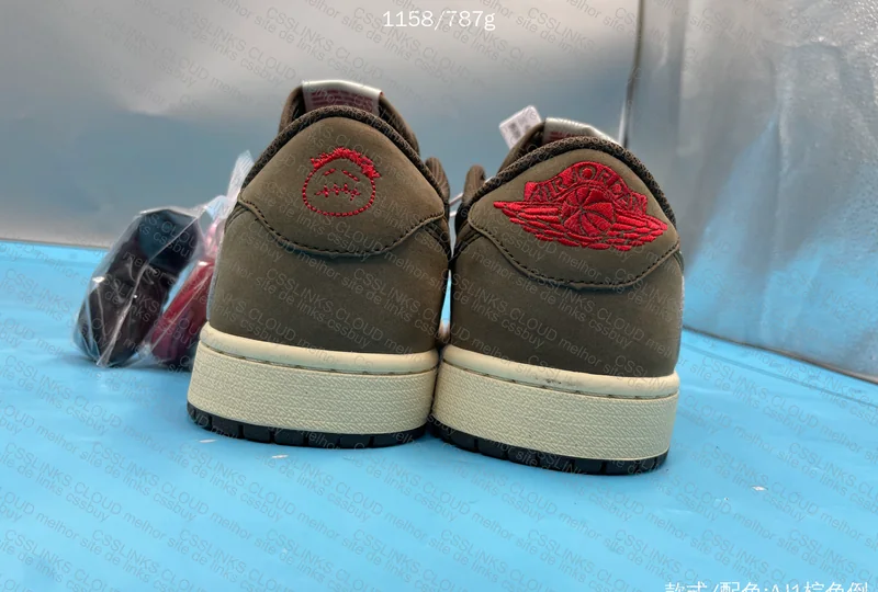SALE TRAVIS DT 4