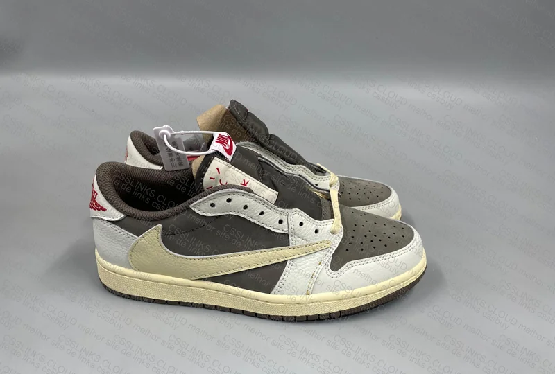 Sale Travis Reverse Mocha