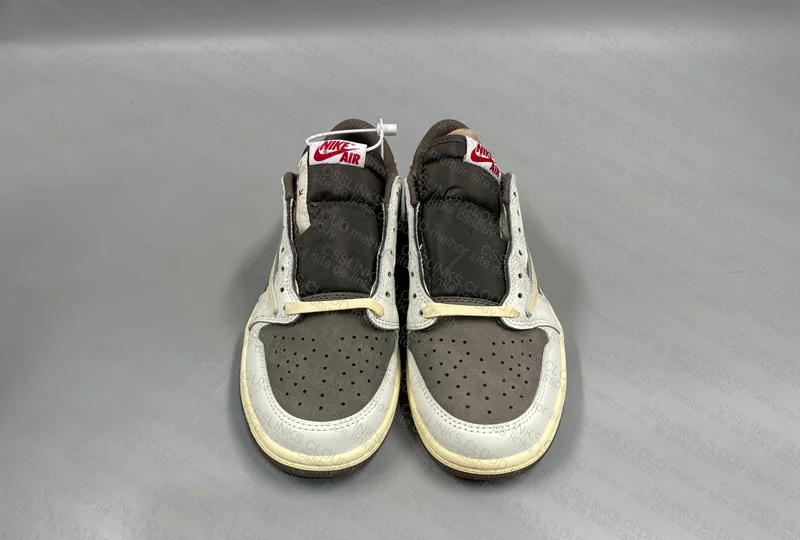 Sale Travis Reverse Mocha 2