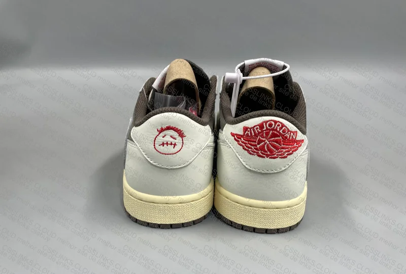 Sale Travis Reverse Mocha 3