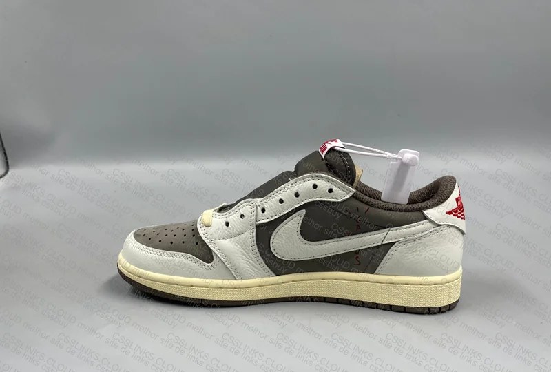 Sale Travis Reverse Mocha 4