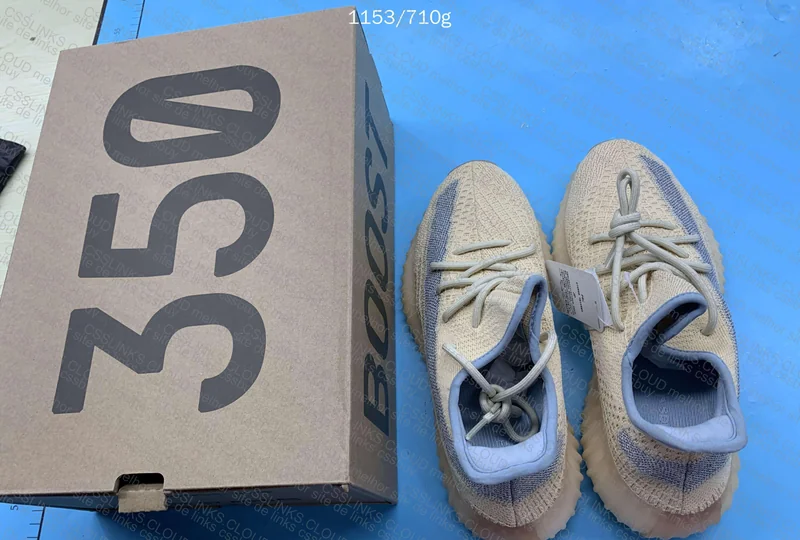SALE YEEZY 350 8