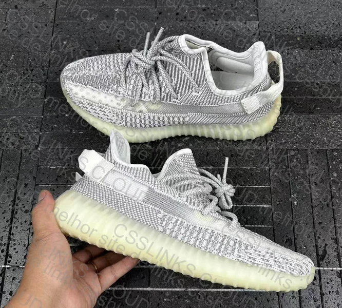 Sale Yeezy 350 Static | OG batch 10