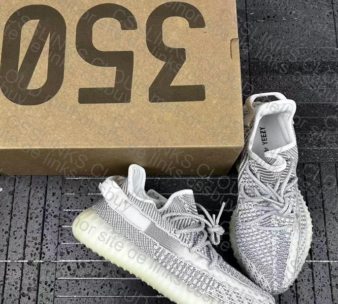Sale Yeezy 350 Static | OG batch 2
