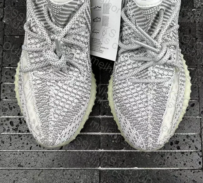 Sale Yeezy 350 Static | OG batch 3