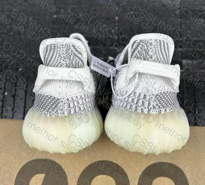 Sale Yeezy 350 Static | OG batch 4
