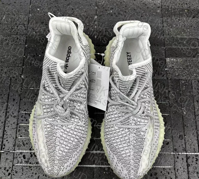 Sale Yeezy 350 Static | OG batch 6