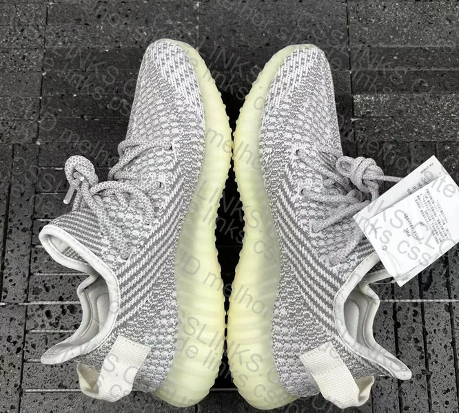 Sale Yeezy 350 Static | OG batch 7