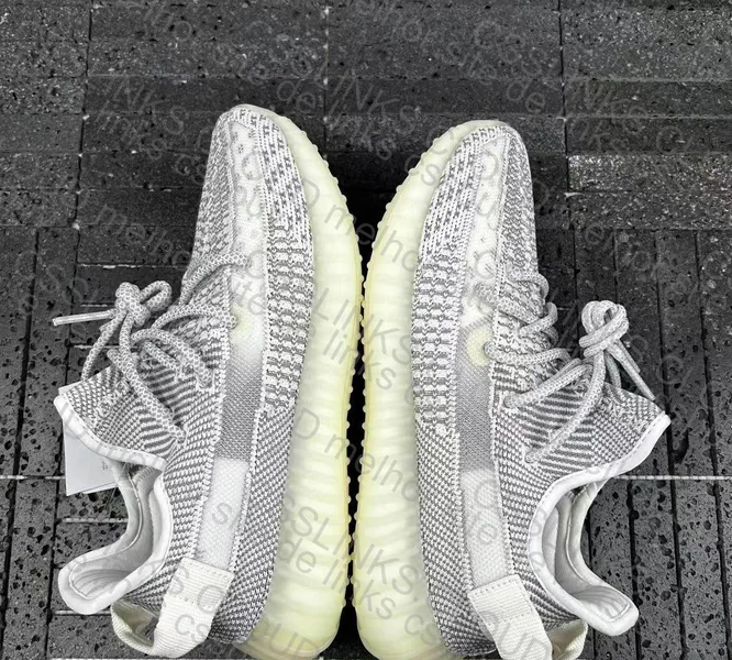 Sale Yeezy 350 Static | OG batch 9